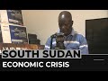South Sudan economy: Political instability undermines development
