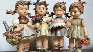 These Vintage Figurines Are Worth Tons Of Cash Now – But Their Origins Are Surprisingly Dark