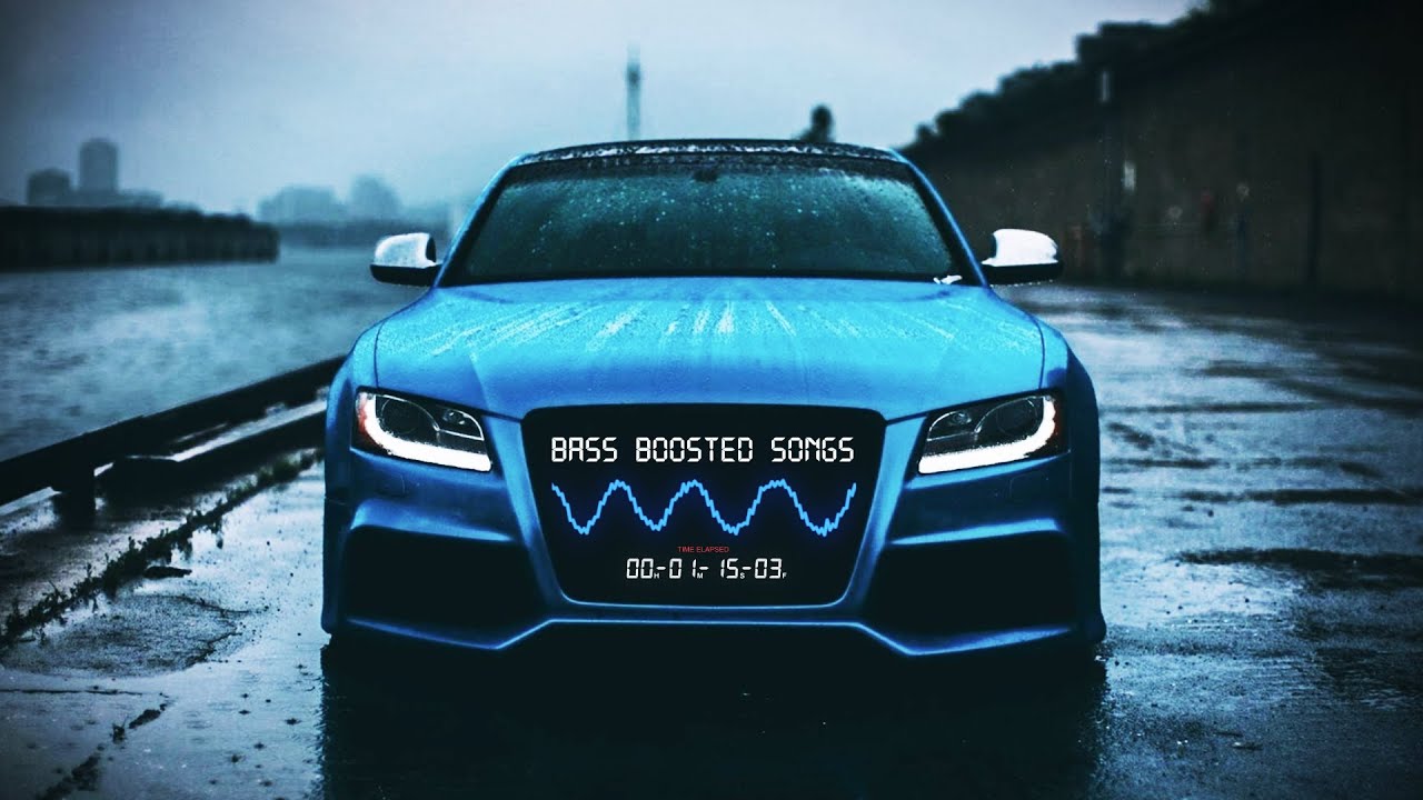 Dr. Fresch, Mina Knock - Feedback (Bass Boosted)