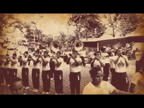 Corua Marching Band (Izalco,Pedro F.Cantor)2/4