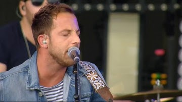 James Morrison  -  I Won