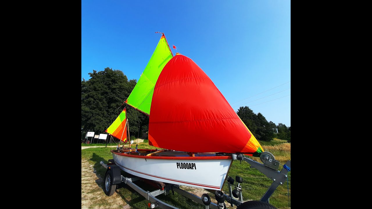 Sailing Phi^Phi: Episode 