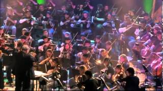 Video thumbnail of "14 Under Heaven's Skies - Collective Soul with the Atlanta Symphony Youth Orchestra"