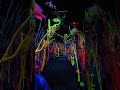 Meow Wolf Santa Fe Twilight Zone #familyfun #travel #meowwolf #santafe