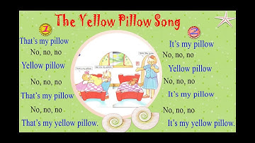 Unit 3 Nap Time Tiny Talk 1B