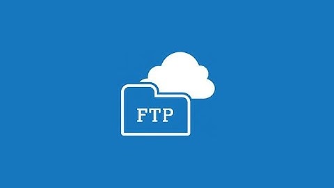 Como instalar un servidor FTP en CentOS 7