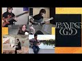 Playing God - Polyphia - mix playthrough my best of !!!