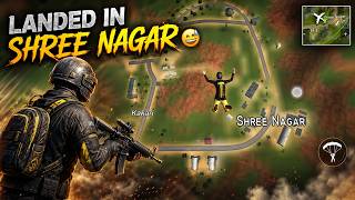 Fighting for survival in Shree Nagar, 🇮🇳 || SUBR Gameplay || Mk Gaming Legends