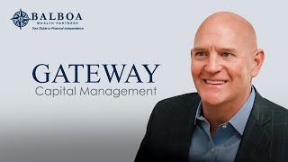 Meet Josh Bliss | Private Wealth Advisor & Founder of Gateway Capital