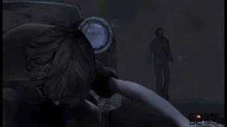 Silent Hill Homecoming Intro trailer