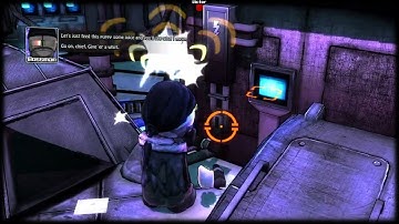 MADNESS: Project Nexus - Arena Combat | Part 1: Opening & Sleepwalker Training Program (Noob)