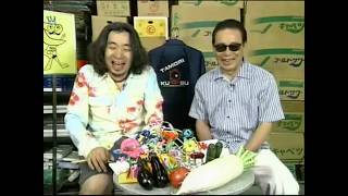 タモリ俱楽部 空耳アワー 珠玉の名作？ 77 検尿 ウハハ  何で出んにょ？