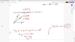 Geometry Honors Unit 1 Lesson 2 Fall 2026
