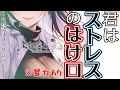 【DV彼女/M向け】ドS彼女にストレスの捌け口にされる【男性向けシチュボ】