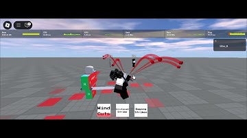 DEVLOG: 1 - WINDSLASH