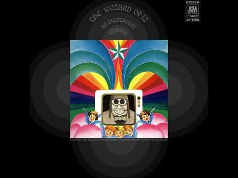 The Wozard Of Iz - 01 - Prologue