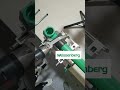 Weissenberg Socket Fusion Welder#weissenberg #welding #socketfusion #hdpe #manufacturing