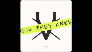 Now They Know ) 116 ) feat. KB, Andy Mineo, Derek Minor, Tedashii & Lecrae )