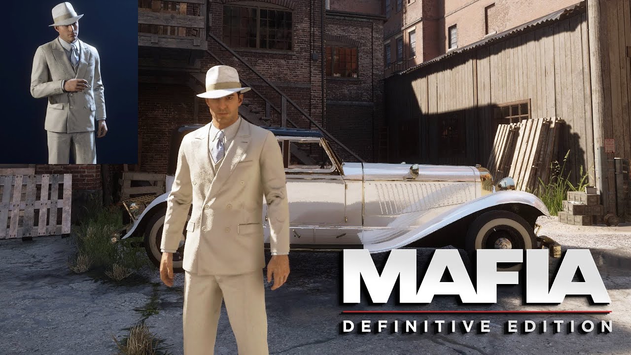 mafia 3 cheap