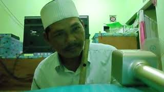 Belajar Suling Tulang Rusuk