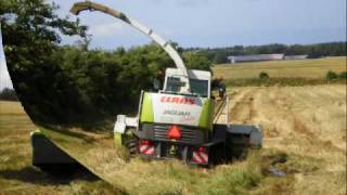 Guldager-Maskinstation 2009