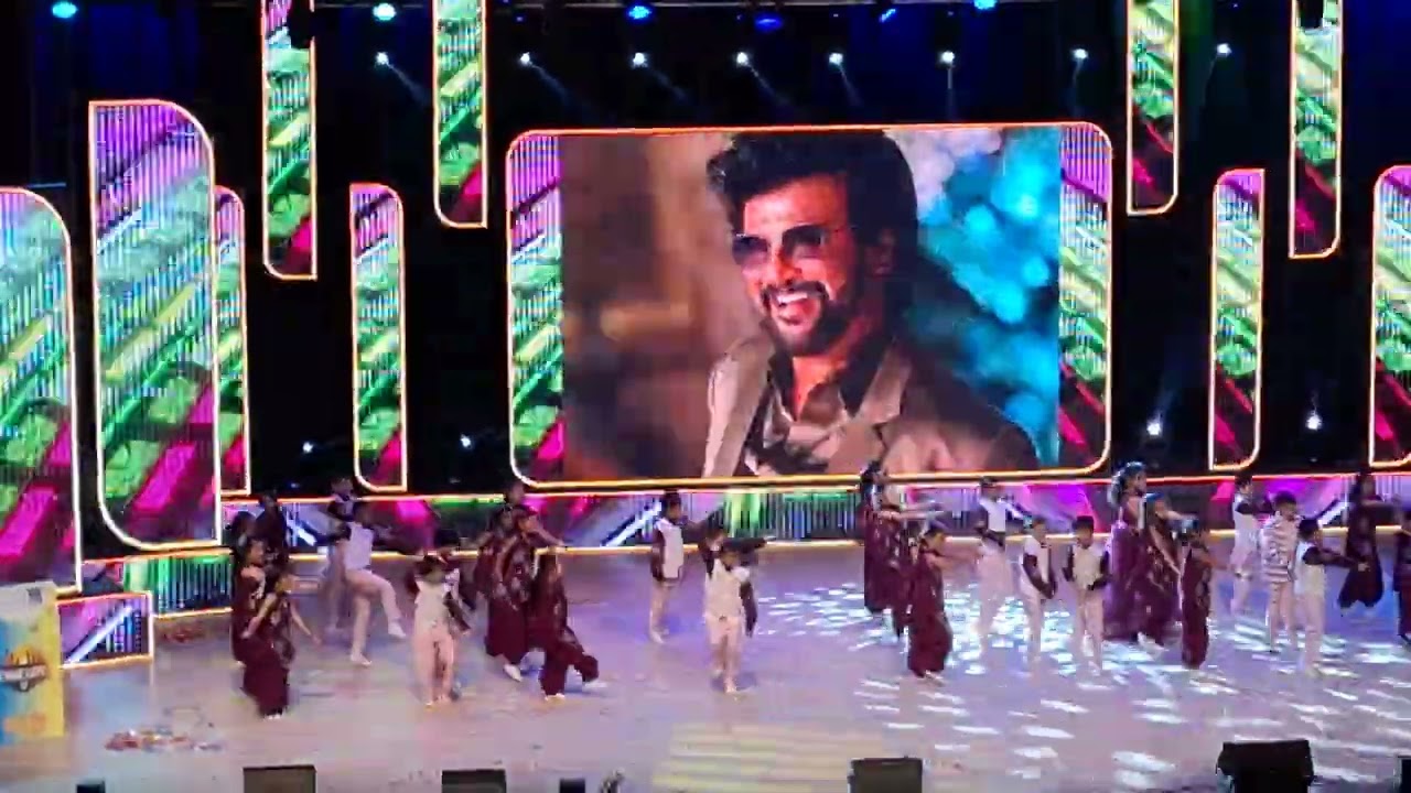 Sanvi dance for annual day 2024 insight academy