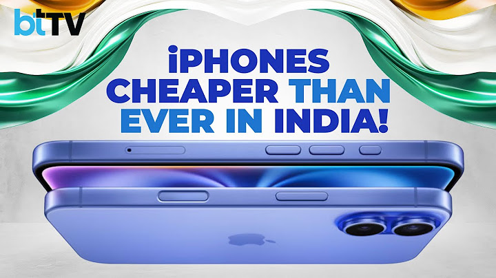 Apple Launches iPhone 16 Series: Local Manufacturing Leads to Price Drops