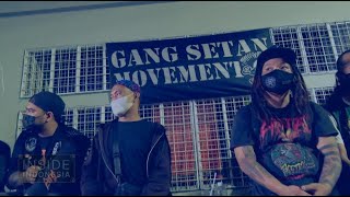 Di Balik Stigma Budaya Punk