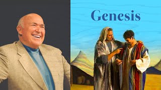 Chuck Smith : Genesis 37 & 38 (Joseph and Jesus) Genesis 37 38 Joseph Dreams And Judah S Hypocrisy