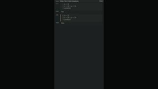 Python Trick: Chain Comparisons Like a Pro #shorts #python