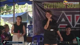 SESAKIT SAKITNYA ~ BY IIS SUNDARI FEAT CUCUT ~MUSIK REMIX TERBARU AYUTUAH~ TUMBANG EMPAS