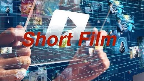 National Film & Television School (NFTS) Editing Exercise