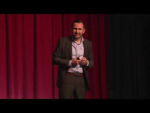 Cosas Mágicas | Albán Sánchez | TEDxPuraVidaSalon