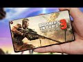 رسيما تحميل لعبة Brothers in Arms 3 مهكرة للاندرويد 