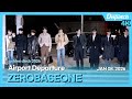 제로베이스원 제40회 골든디스크어워즈 출국 L ZEROBASEONE Departing For Golden Disc Awards 2026 공항 제로베이스원 제40회 골든디스크어워즈 출국 L ZEROBASEONE Departing For Golden Disc Awards 2026 공항
