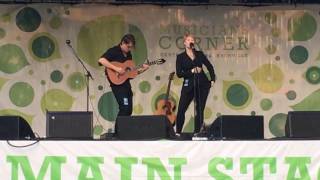 Leigh Nash - Musician's Corner - Nashville TN Wealth