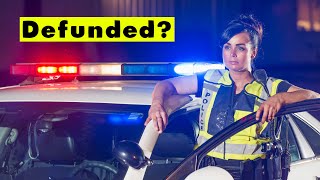 10 Cities That TRIED Defunding The Police What Happened Next