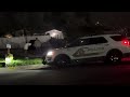 Cop stakeout in yucaipa ends in arrest of one