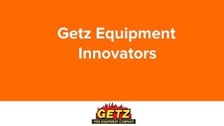 Getz Equipment Innovators