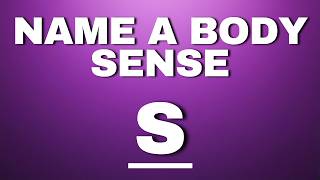 WORD ASSOCIATION GAME 🚀 ABC SPEED QUIZ 💡 Alphabet Quiz Challenge #3