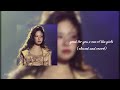 Good For You x One of The Girls (slowed + reverb)