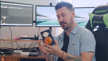 Starcom intercom signal device - Test