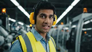 Manufacturing in Cloud?
