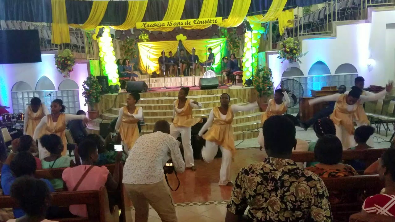 EXCESS LOVE - Mercy Chinwo&JJHairston