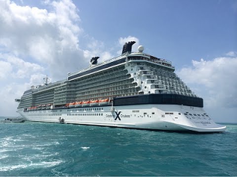 Celebrity Equinox Cruise Ship - Best Travel Destination