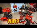 Should You Maintain Your Impact Wrench? We Try It! [Milwaukee and Snap-On]
