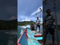 Longboat - Phuket - #shorts