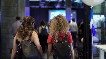 Barclays demo day 2019