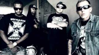 Swollen Members - Pornstar(Ft Tre Nyce)