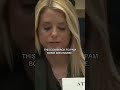 PAM BONDI MAY BE LOCKED UP - RWD COOKD MOMENT